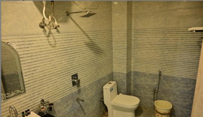 Hotel Raghuveer Inn By Bookingcare Sitapur Muafi Esterno foto